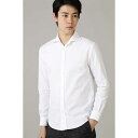 HIGH STREET∴LEGGIUNO STONEドビーカッタウェイシャツ/ハイストリート(HIGH STREET)