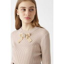 リボンブローチ/ジルスチュアート(JILLSTUART)...