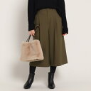 【WEB限定カラーあり】カルゼキュロット/リフレクト(Reflect)