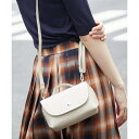 シュバル ミニショルダーバッグ/MKミッシェルクラン(バッグ)(MK MICHEL KLEINBAG)