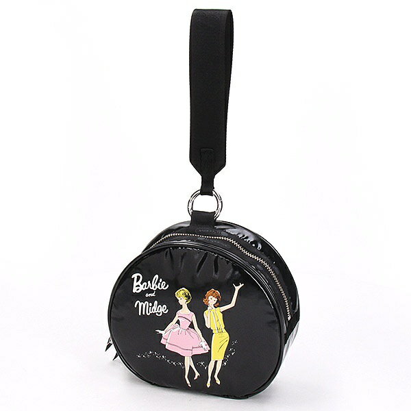  Barbie R{ VINTAGE WRISTLET xXgIutY X|[gTbN LeSportsac 