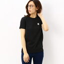 【THE NORTH FACE】Tシャツ(レディース ショートスリーブスモールボックスロゴティー)/ザ・ノース・フェイス(THE NORTH FACE)