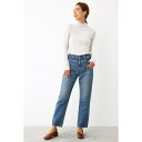 JWSO Slim st jeans/ロデオクラウンズ ワイドボウル