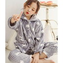 キッズ もこもこ総柄オーバーサイズルームウェア/テディショップ(キッズ)(TeddyShop)