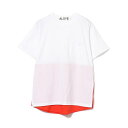 ALOYE / レイヤード Tシャツ/レイ ビームス(Ray BEAMS)