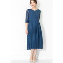 《Endy ROBE》ジュリーワンピース/ジルスチュアート(JILLSTUART)