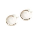 PHILIPPE AUDIBERT:フープピアス/シップス(レディース)(SHIPS for women)