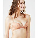 【谷間メイク】 プッシュアップブラ (C286)/シュット! インティメイツ(Chut! INTIMATES)