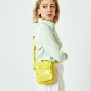 CHARLIE CROSSBODY/レモン エルピー/レスポートサック(LeSportsac)