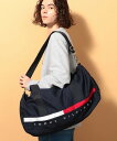 【オンライン限定】TINOダッフルバッグ BAG ショルダーバッグ ボストン/トミー ヒルフィガー