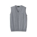 綿ベスト7G MENS/イーストボーイ(スクール)(EAST BOY)