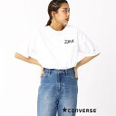 CONVERSEカタカナロゴTシャツ/179/WG(179 WG)