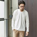 ブリスターチドリロンT/メンズメルローズ(MEN'S MELROSE)
