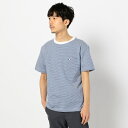 クジラワッペンTee/ノーリーズ メンズ(NOLLEY'S)