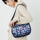 CLASSIC HOBO/ベリーメリーネイビー/レスポートサック(LeSportsac)