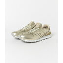 レディスシューズ(NEW BALANCE WL996)/アー...
