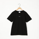 coenチビロゴTシャツ/コーエン(レディース)(coen)