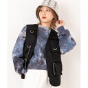 フィッシングベスト/ウィゴー(レディース)(WEGO)