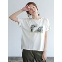 グラフィック × ロゴTee/イェッカヴェッカ(YECCA VECCA)