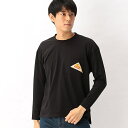 KELTY FRAPBOIS(Tシャツ)/フラボア