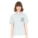 【ユニセックス】ポケットTシャツ/サーフアップ/グラニフ(graniph)