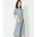 Multi Stripe ワンピース/アイシービー(ICB)