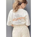 ◎グラフィティロゴTシャツ/フリーズマート(Free's Mart)