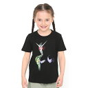 【キッズ】Tシャツ/仮面ライダーW(仮面ライダー)/グラニフ(graniph)