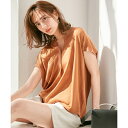 Sheer Gauze ニット/アイシービー(ICB)
