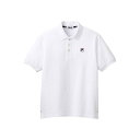 ポロシャツ(FILA)/イーストボーイ(スクール)(EAST BOY)