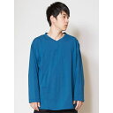 【チャイハネ】yul 薙刀袖メンズトップス/チャイハネ(CAYHANE)