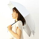 2020アナスイ新作/晴雨兼用日傘/遮光/UV加工/軽量/50cm／アナ スイ（ANNA SUI）