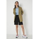 Tailored Short Pants/シェルターセレクト