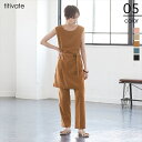 【SALE】センタープレススリムテーパードパンツ