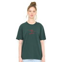 【ユニセックス】パネルTシャツ/ガチデヤヴァイ/グラニフ(graniph)