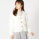 【SALE】【再入荷】カーディガン