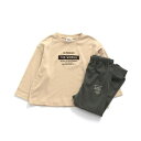 男児ロゴパジャマ/エフオーオンラインストア(F.O.Online Store(SC))