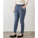 Moname DENIM EASY TAPERD/アーバンリサーチ サニーレーベル