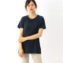 ベーシックTシャツ/トミー ヒルフィガー