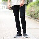 CHEAP MONDAY / TIGHT NEW BLACK...