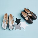 【期間限定セール〜5/5】【Kids Shoes】Tストラップシューズ／オリエンタルトラフィック（ORiental TRaffic ）