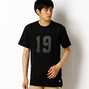 【Dickies(ディッキーズ)】ナンバリングプリントメッシュ/アドポーション(ADOPOSION)