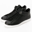 【16AW】BREAUX MID LEATHER/フレッドペ...