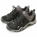 レディストレッキングシューズ(AX2 GTX W)/アディダス(adidas)