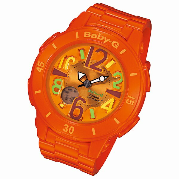 BABY-G BGA-171