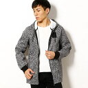 メンズカジュアルトラックジャケット(PUMA X TRAPSTAR TRACKTOP)/プーマ(PUMA)