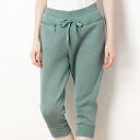 【アディダス バイ ステラマッカートニー 】aSMC STU 3/4 スウェットパンツ/アディダス バイ ステラ マッカートニー(adidas by Stella McCartney)