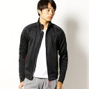 メンズカジュアルトラックジャケット(FERRARI LS トラックジャケット)/プーマ(PUMA)