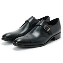 モンクストラップシューズ/ランバン コレクション(LANVIN COLLECTION)