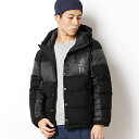 【アディダス オリジナルス】ID96 WOOL DOWN JACKET/アディダス オリジナルス(adidas originals)